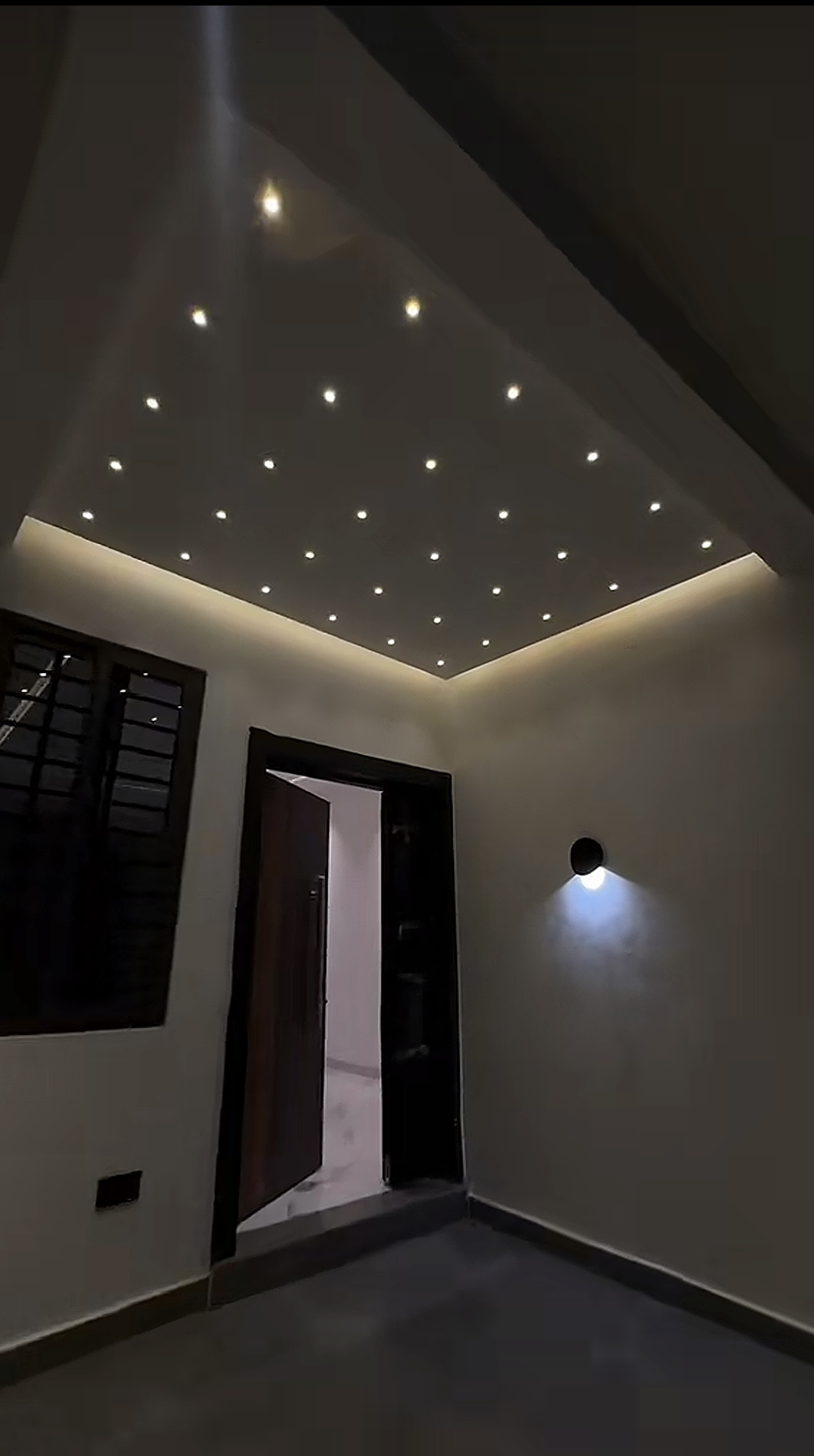 Outdoor lighting