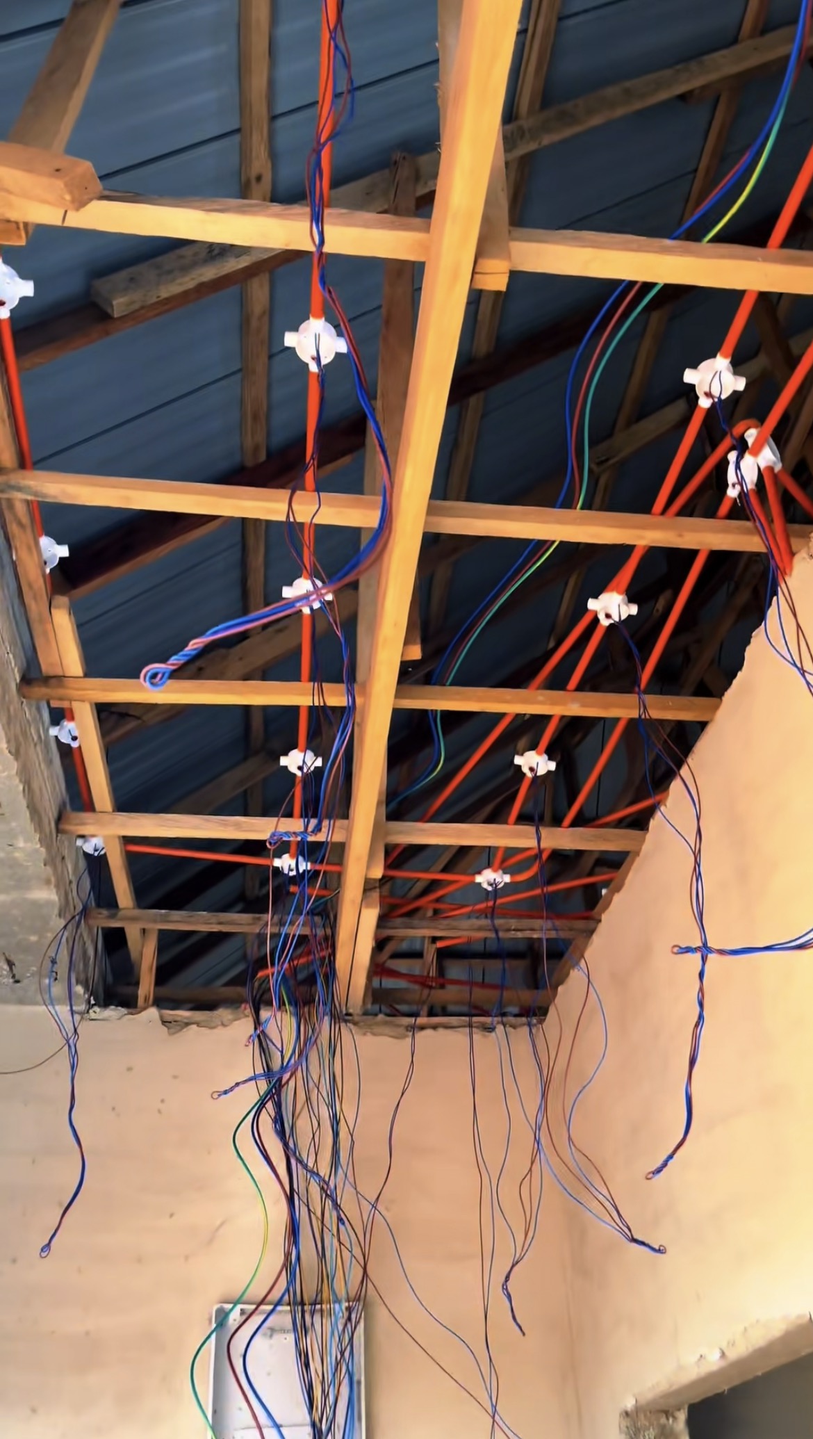 Residential Installation